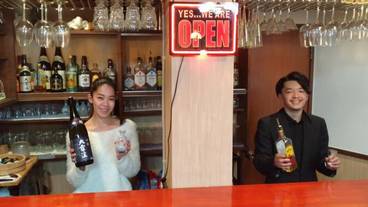 施設内の設備 / 8