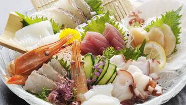 食事・飲み物 / 12