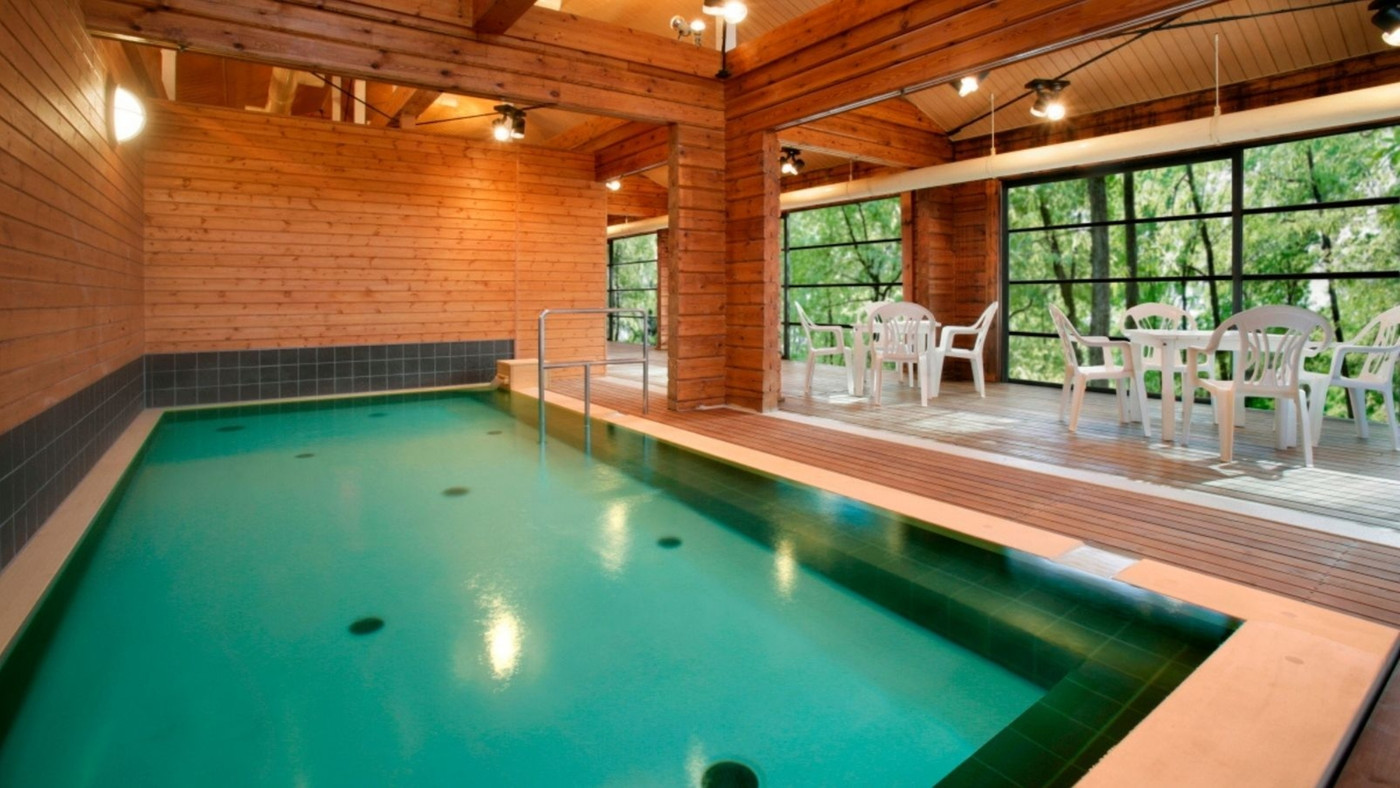 星空鑑賞や湯浴みを満喫。秩父の森の中に佇むリゾート3407348