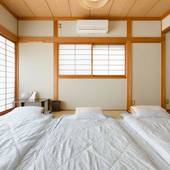 A＆Z GUEST HOUSE（大阪府 ゲストハウス・ホステル・ドミトリー） / 5