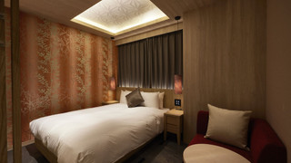 スタンダード ダブルルーム