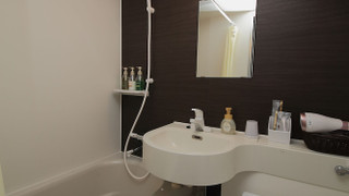 エコノミー ダブルルーム