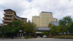 和倉温泉 日本の宿 のと楽