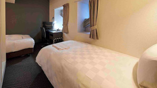 ラージ　ツインルーム