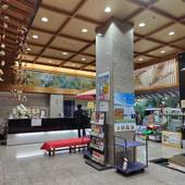 下田聚楽ホテル（静岡県 旅館） / 3