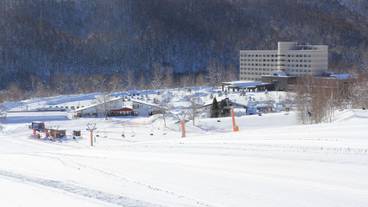 施設の敷地 / 14