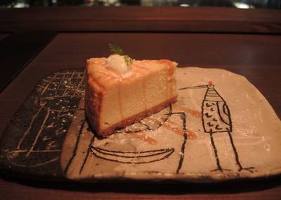 カフェ ケシパール