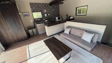 リビング エリア / 6