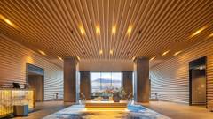 HOTEL CLAD