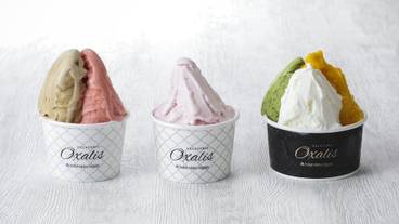 施設内の設備 / 3