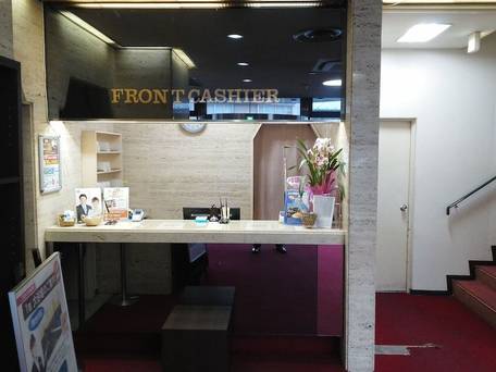 ホテル宮古ヒルズ ステーション店（旧：宮古ステーション古窯） / 3