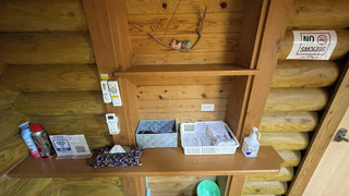 コテージ 温泉露天風呂付き きり