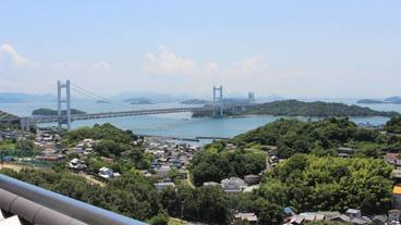 施設からの眺望 / 16