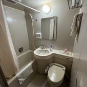 ワカヤマ第2冨士ホテル（和歌山県 ビジネスホテル） / 4