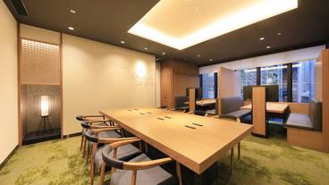 ロビー応接スペース / 5