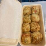 たこ昌 新大阪駅店（タコマサ）