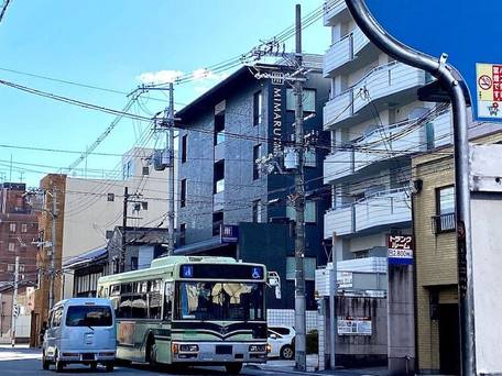 MIMARU京都 西洞院高辻 / 4