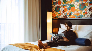 スパデラックスツイン 禁煙