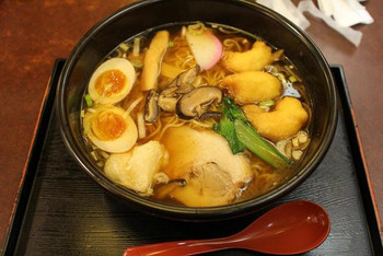 「元喜神 奈良店」料理 1148940 大仏ラーメン８８０円