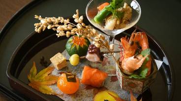 レストラン / 19