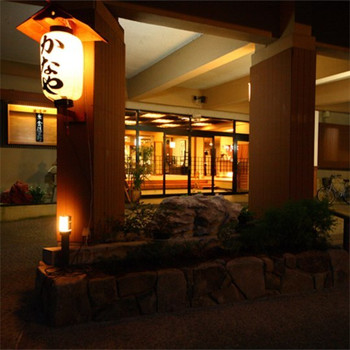 露天風呂付き客室、メゾネット部屋もあるゴージャスな離れ3543507