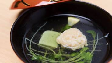 食事・飲み物 / 9