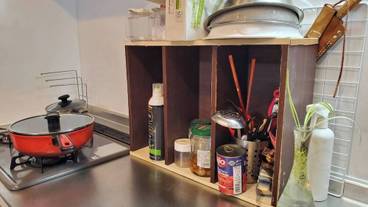 共用キッチン / 5