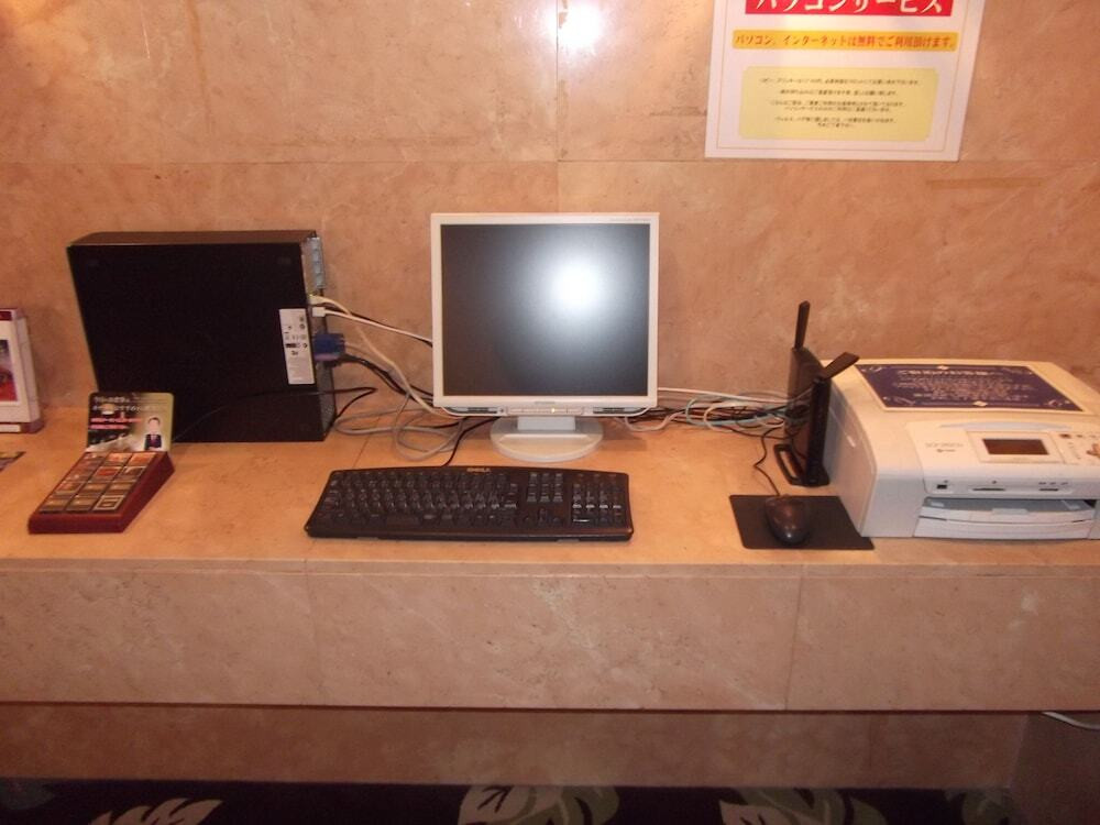 ビジネスセンター