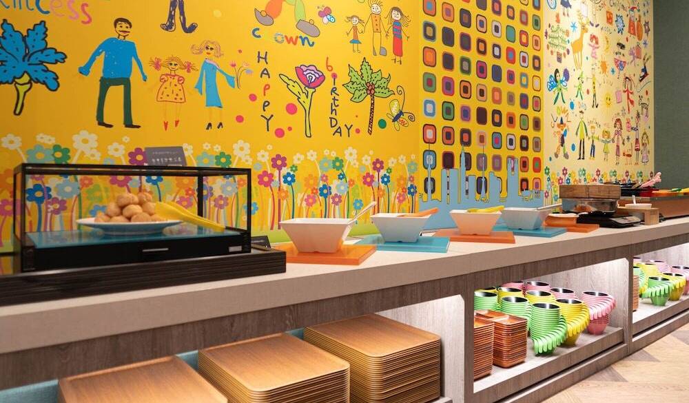 キッズバイキングコーナー / 5