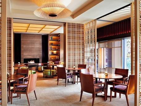 ザ・リッツ・カールトン京都 / 4