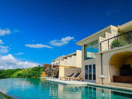 KAYATSUMA OKINAWA HOTEL＆RESORT / 1