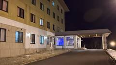 ホテル ヴィラ・モンサン