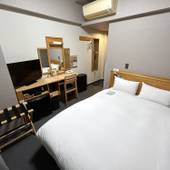 ホテルルートイン浜名湖（静岡県 ビジネスホテル） / 5