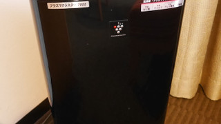 ダブルルーム