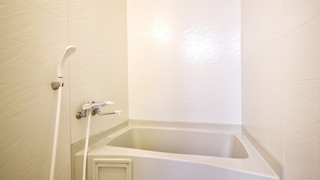 スタンダード和室 -街景-