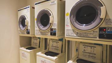 ランドリールーム / 7