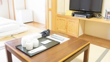 リビング エリア / 13