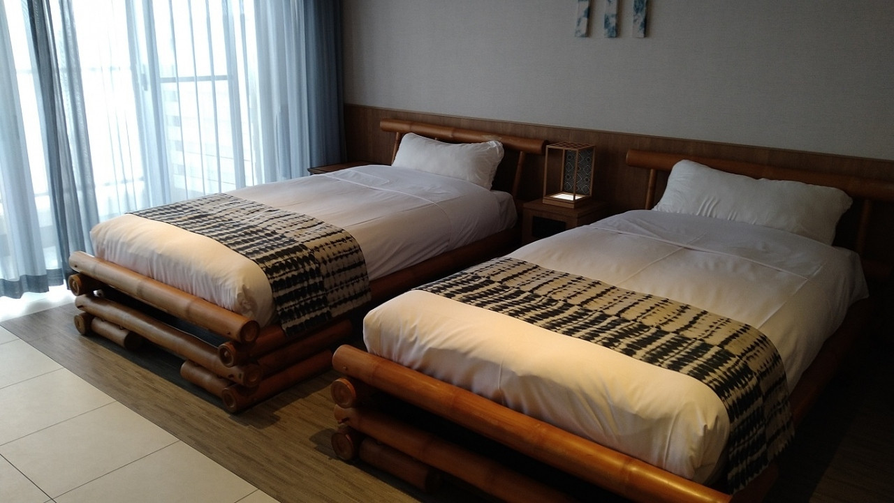 ここにしかない奄美の文化を肌で感じるリゾートホテル3461289