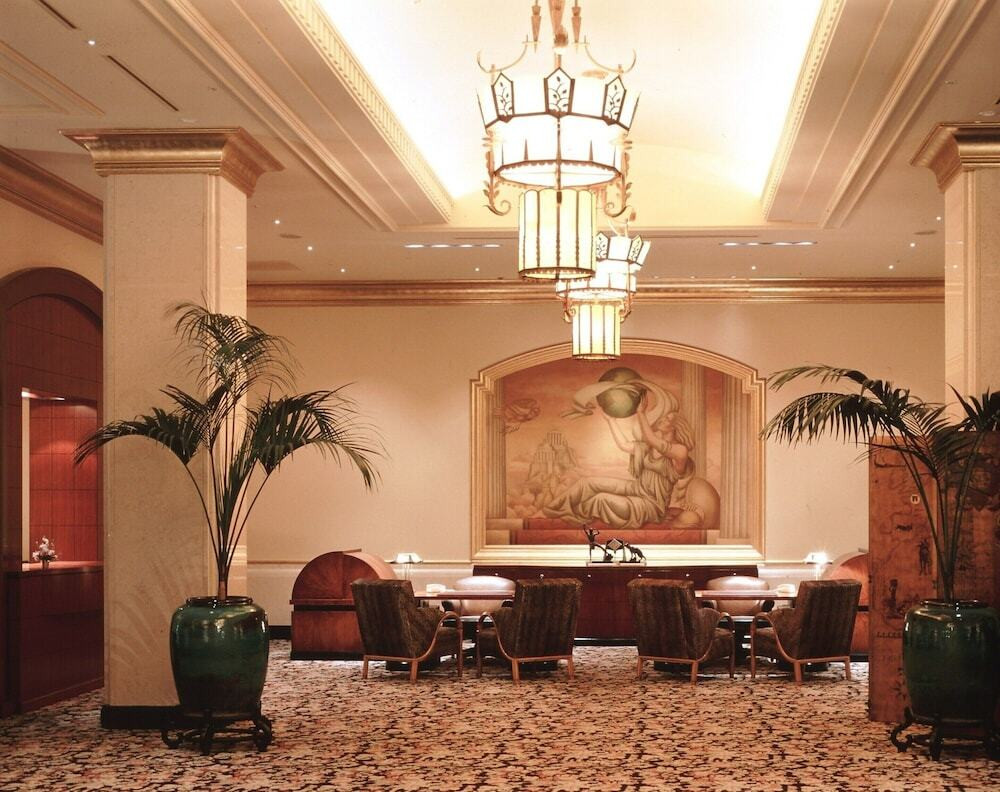 ホテル ザ・マンハッタン(ホテル ザ マンハッタン) / 1