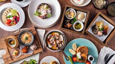 食事・飲み物 / 17