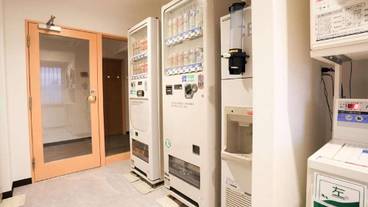 ランドリー / 14