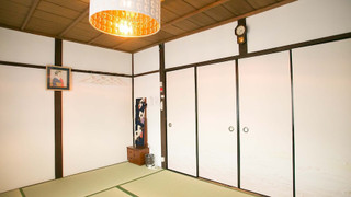 華 一棟貸切 1‐6名様