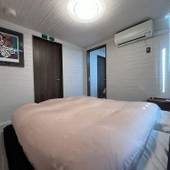 PLATINUM KIYOMIZU（京都府 コテージ・ロッジ・一棟貸） / 4