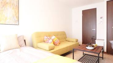 リビング エリア / 13