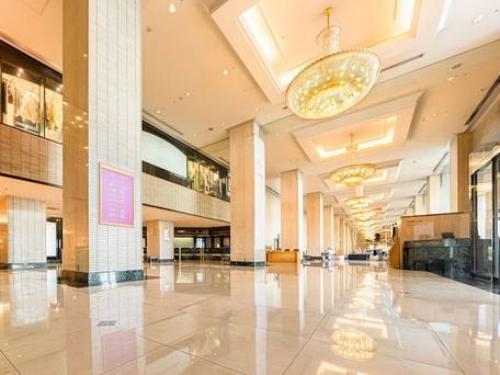 ANAクラウンプラザホテル松山 / 2