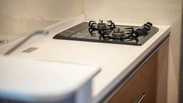 専用キッチン / 39