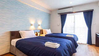 スーペリア ツインルーム スペシャル