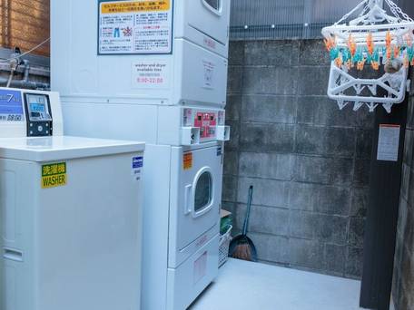 ジェイホッパーズ広島ゲストハウス / 5