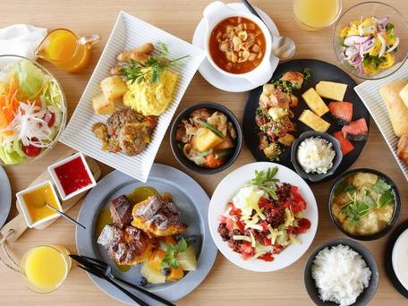 ザ シンギュラリ ホテル＆スカイスパ アット ユニバーサル・スタジオ・ジャパン / 3