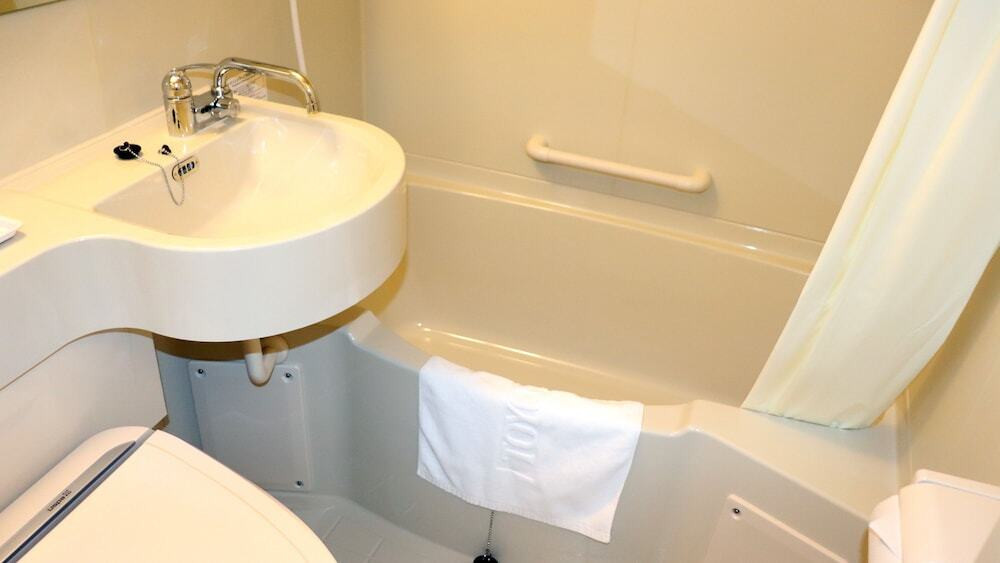 バスルームのシンク